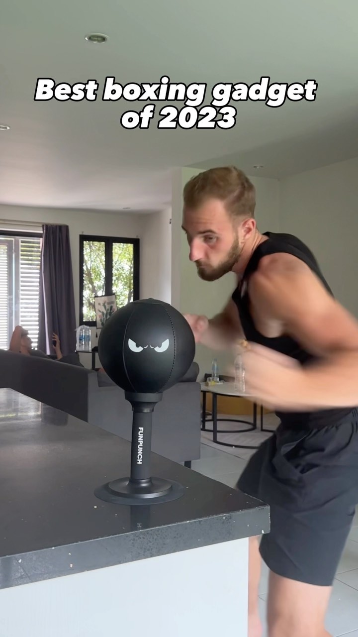 Fun Punch