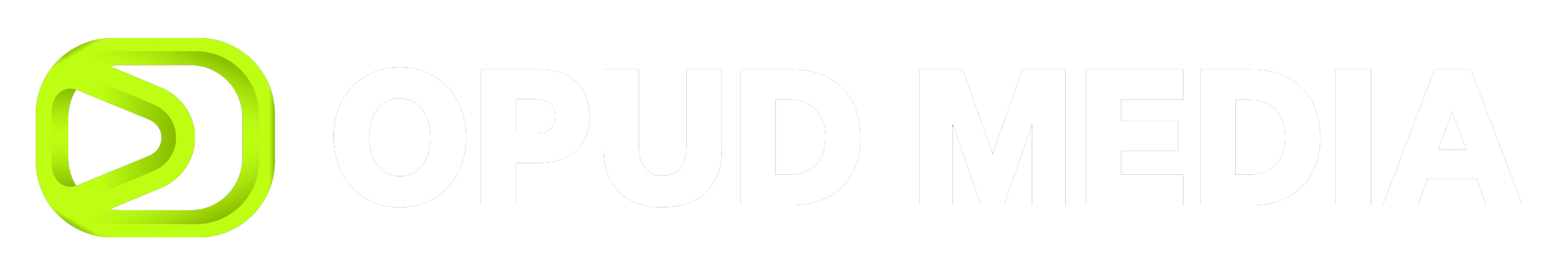 Opud Media logo
